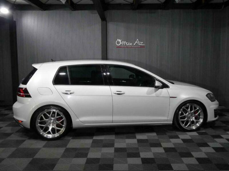 GOLF GTI