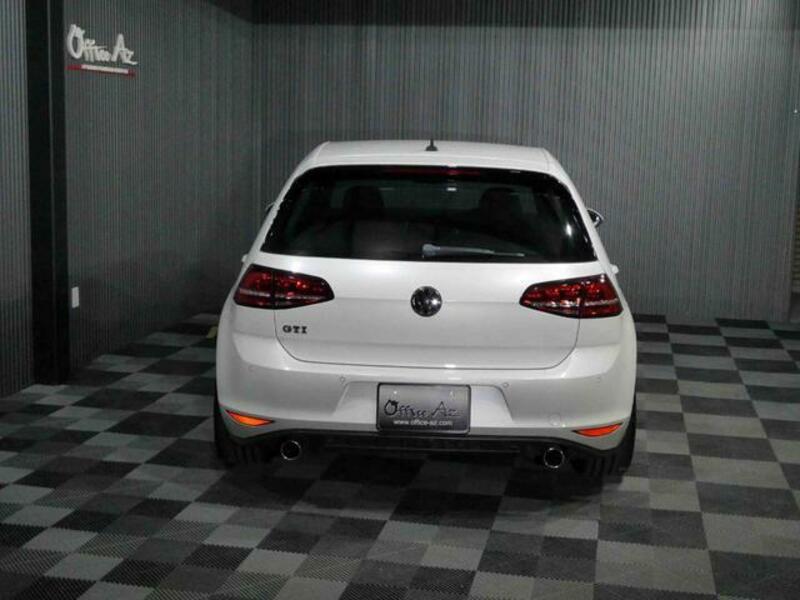 GOLF GTI