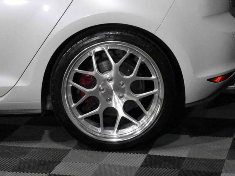 GOLF GTI