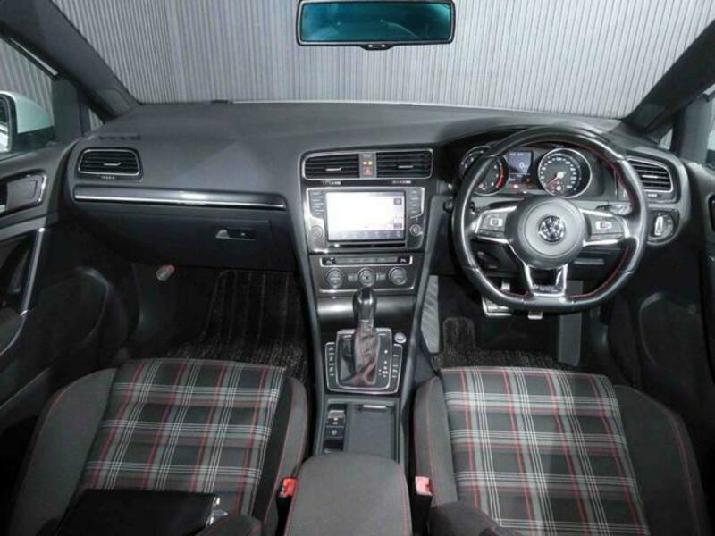 GOLF GTI