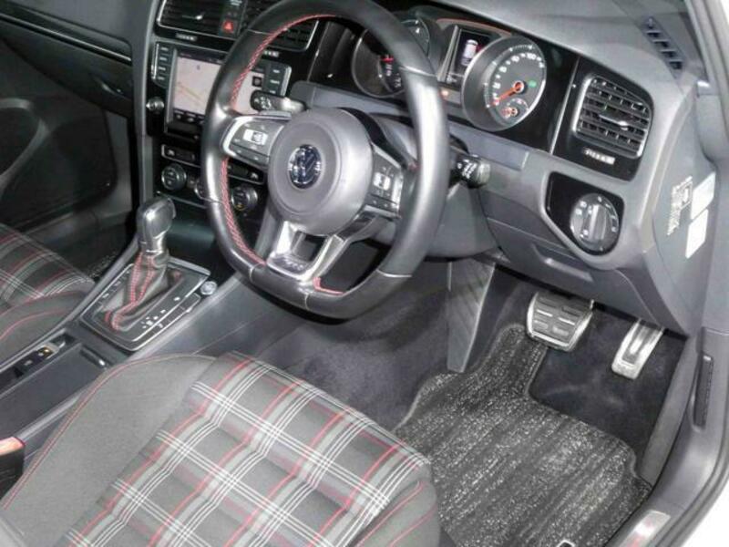 GOLF GTI