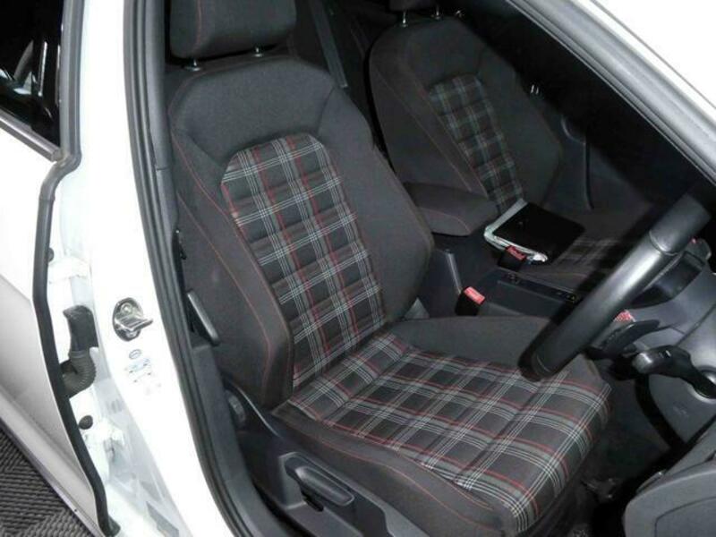 GOLF GTI