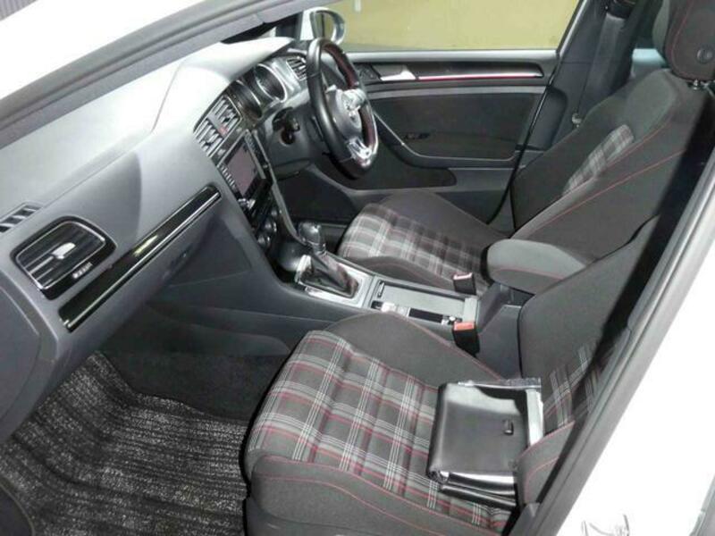 GOLF GTI