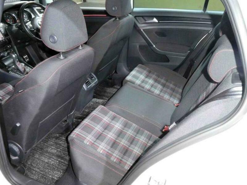 GOLF GTI