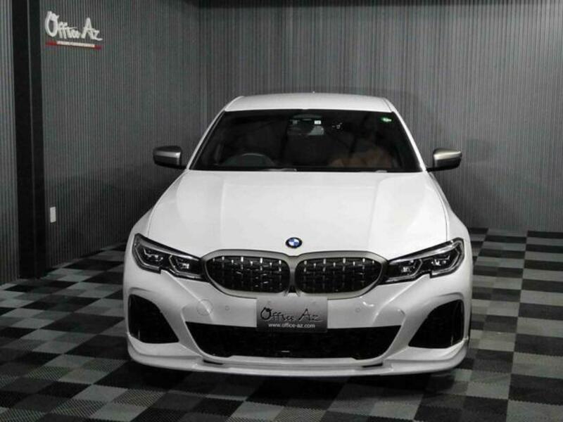 3 SERIES