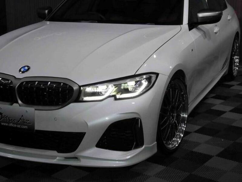 3 SERIES