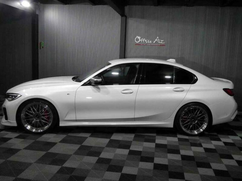 3 SERIES
