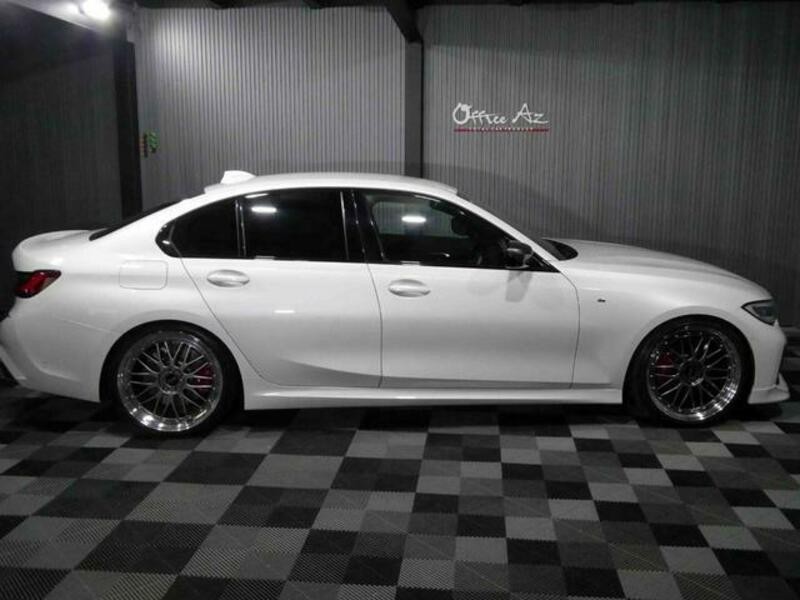 3 SERIES
