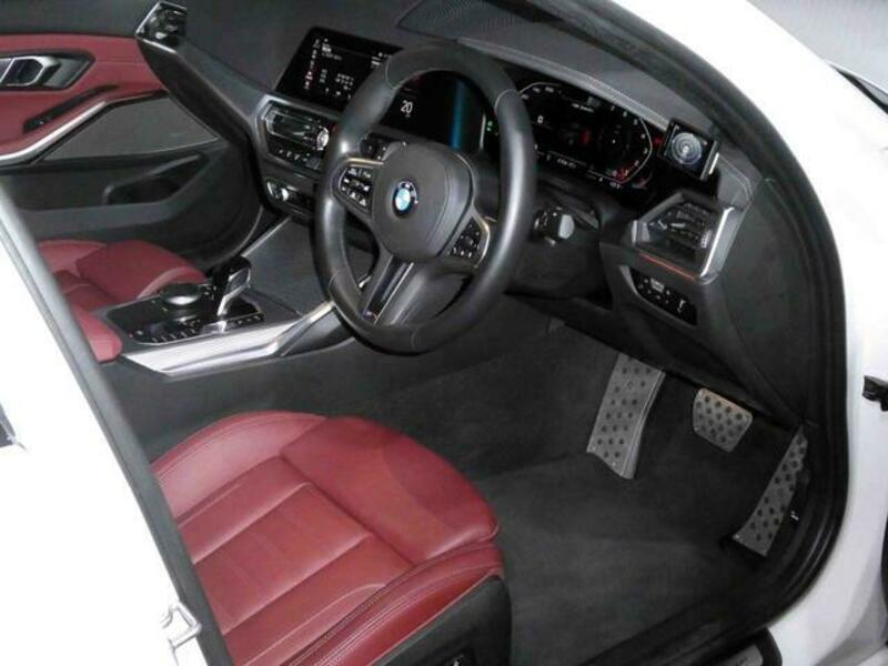 3 SERIES