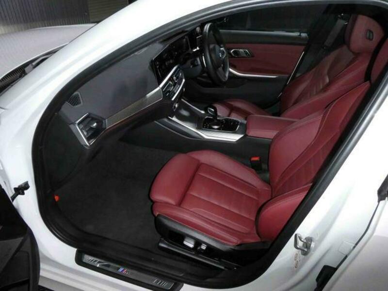 3 SERIES