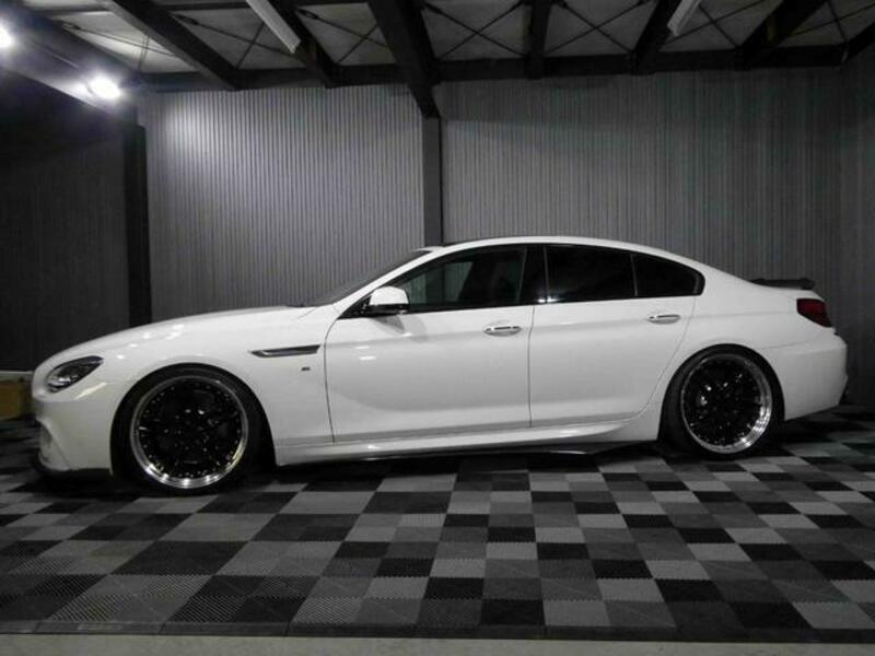 6 SERIES