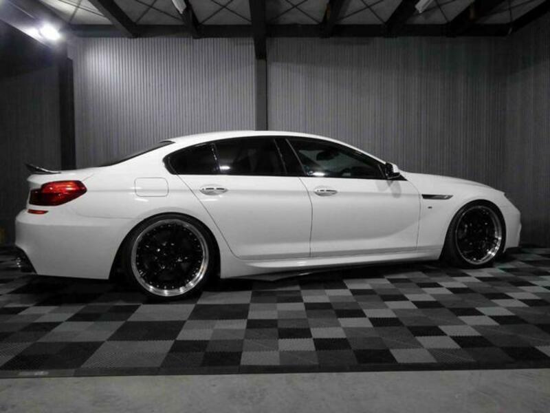 6 SERIES