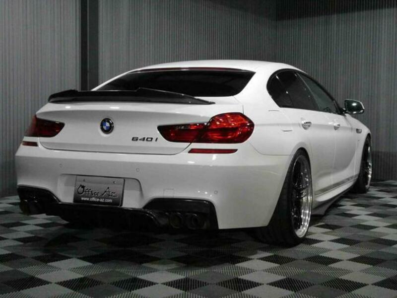6 SERIES