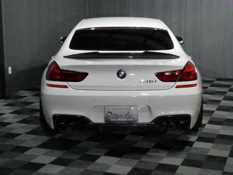 6 SERIES