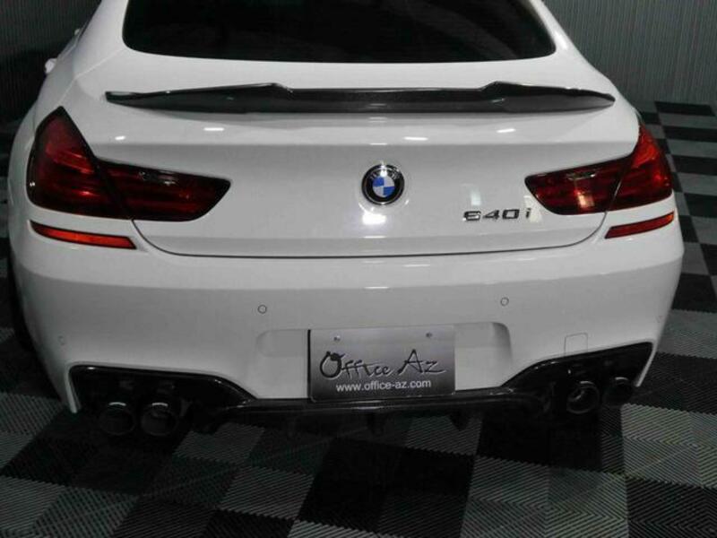 6 SERIES