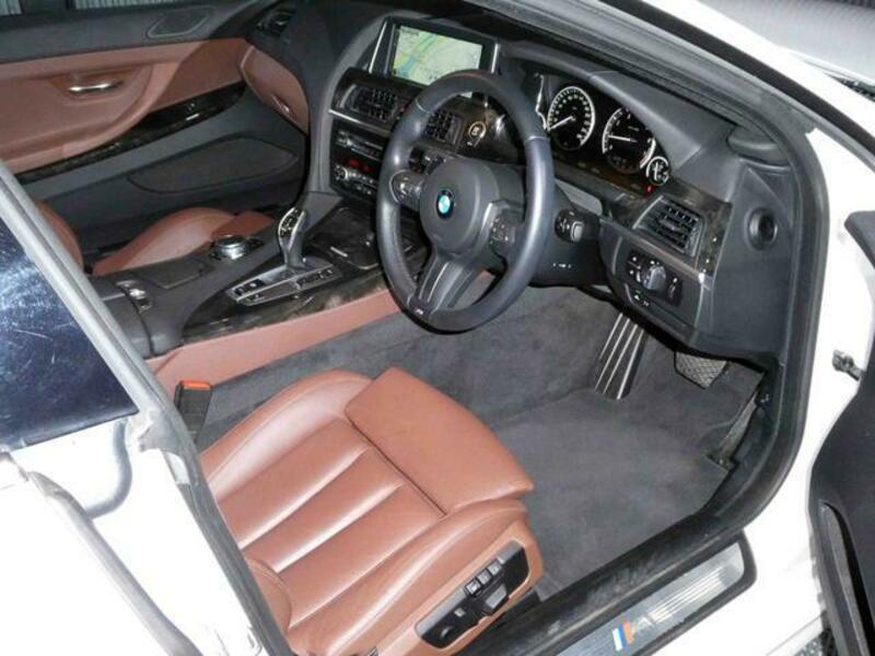 6 SERIES