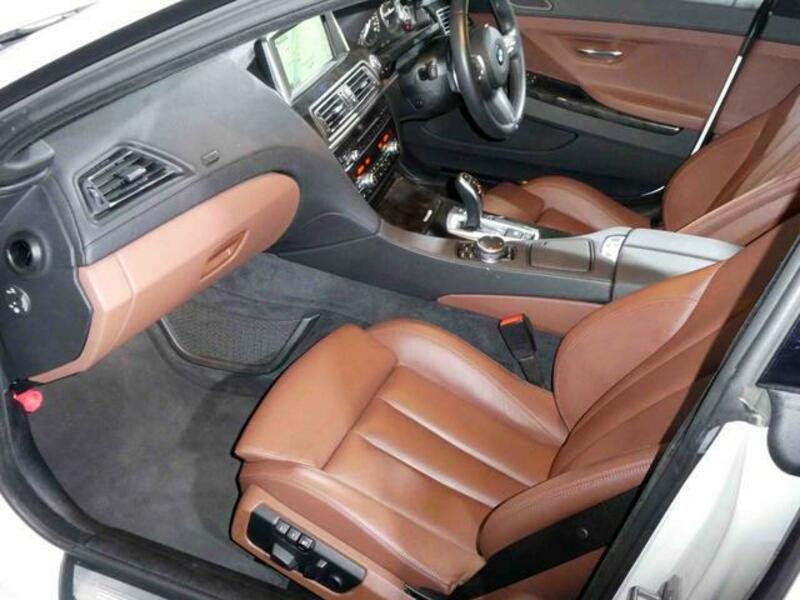 6 SERIES