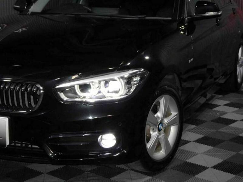 1 SERIES