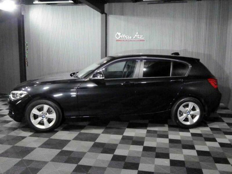 1 SERIES