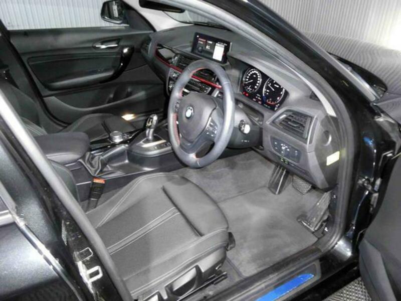 1 SERIES