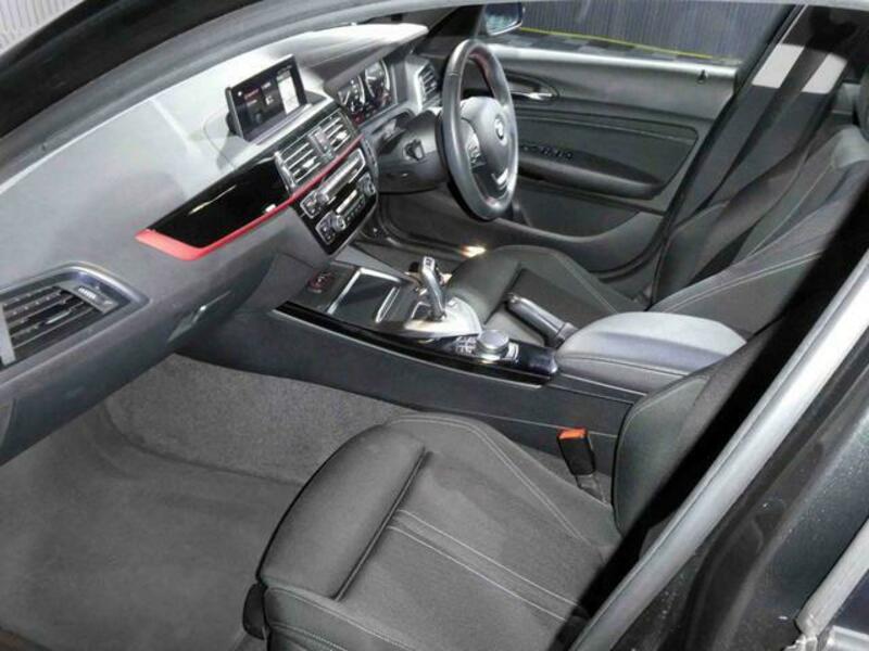 1 SERIES