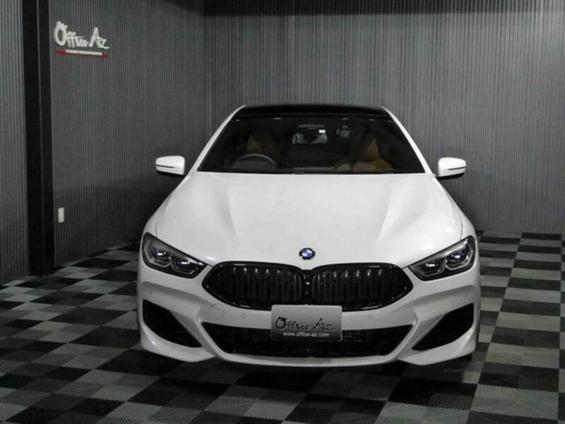 8 SERIES