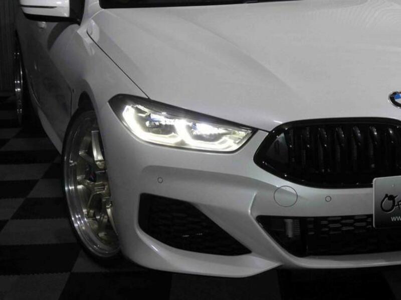 8 SERIES