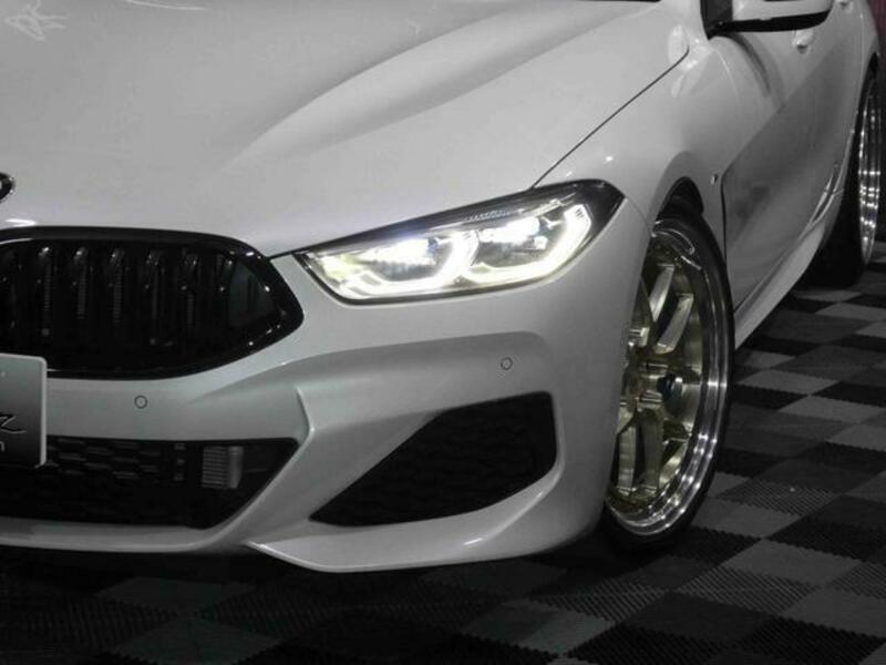8 SERIES