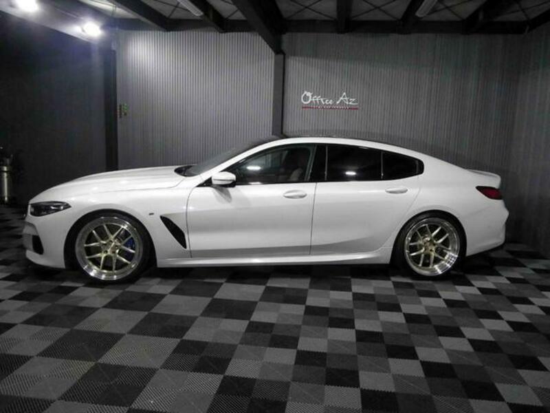 8 SERIES