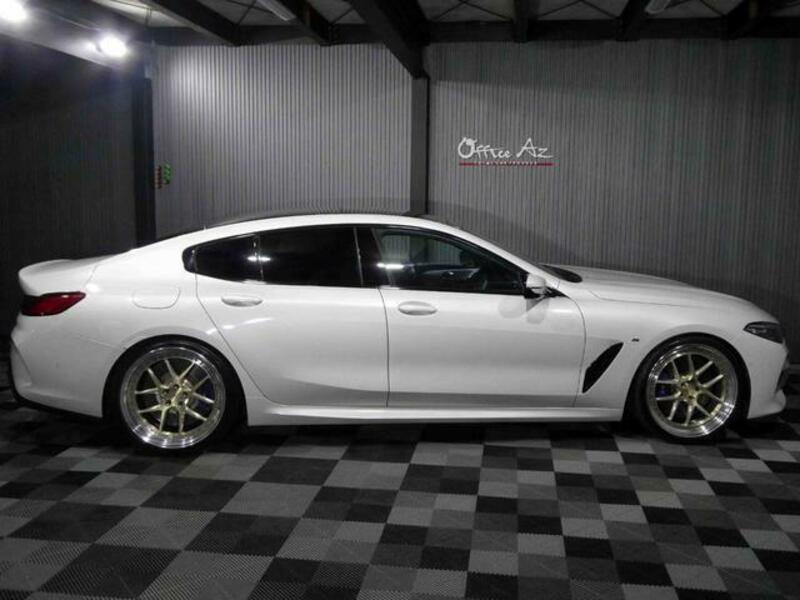 8 SERIES