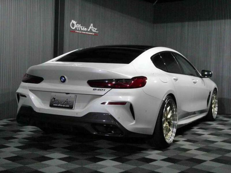 8 SERIES
