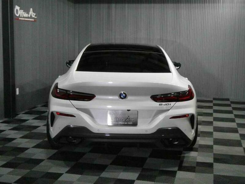 8 SERIES
