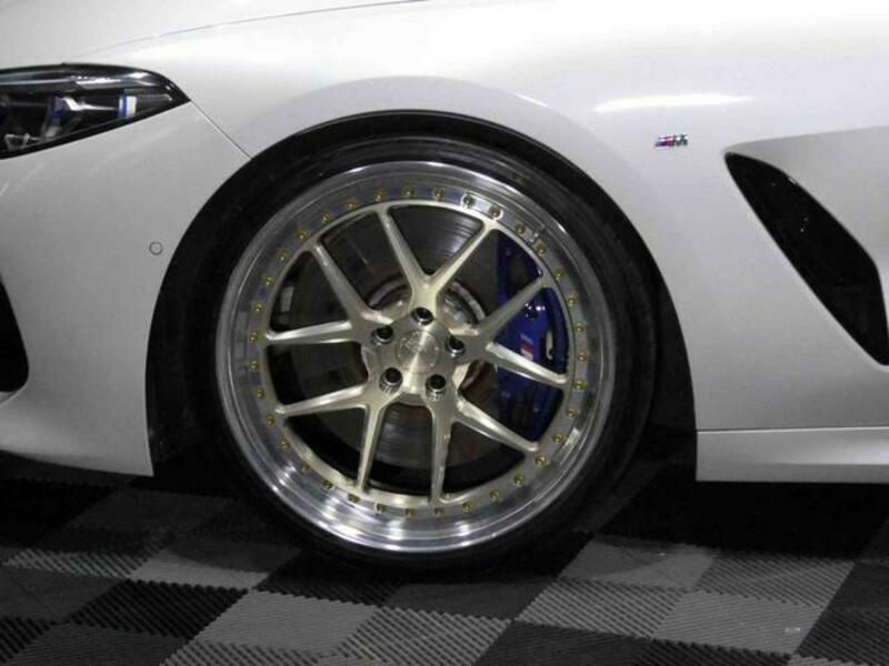 8 SERIES