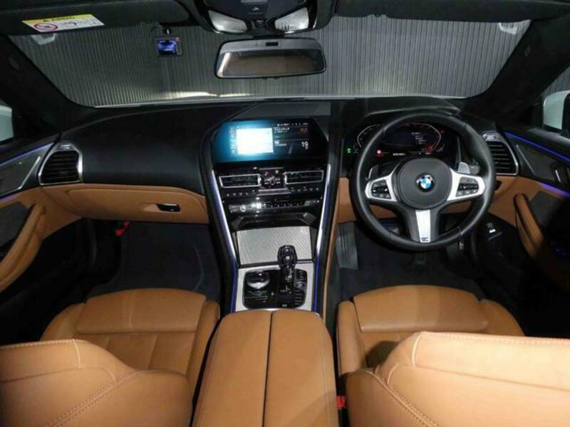8 SERIES