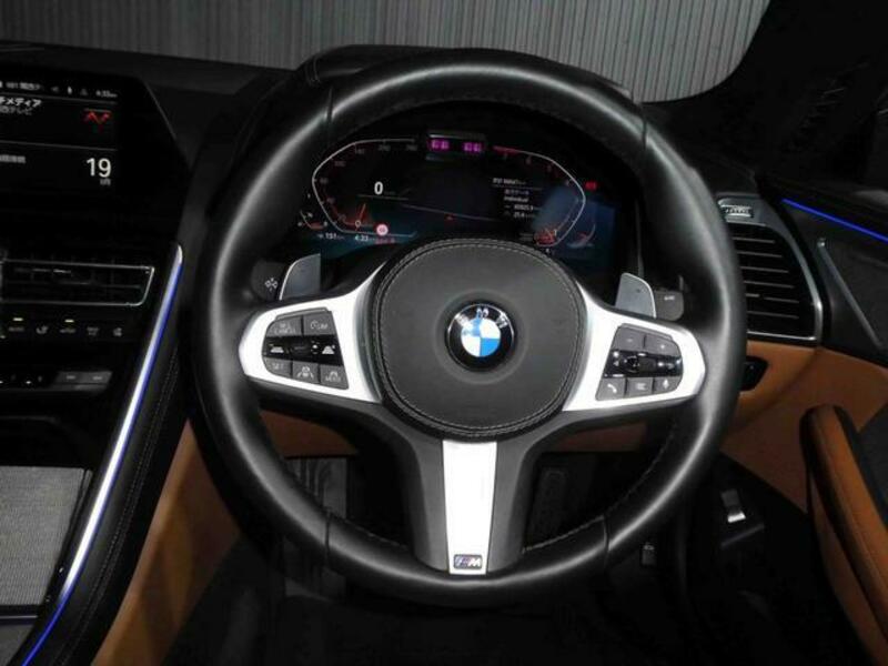 8 SERIES