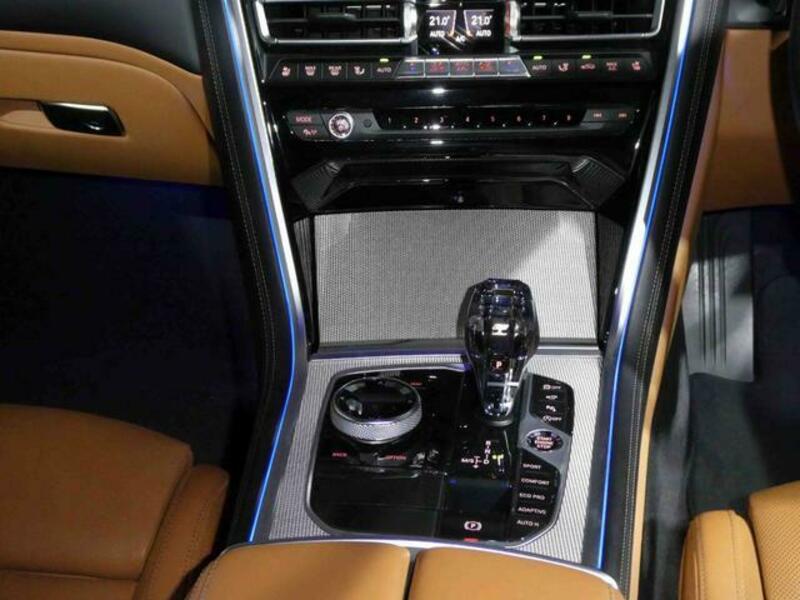 8 SERIES