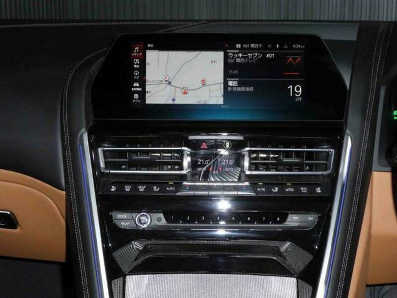 8 SERIES
