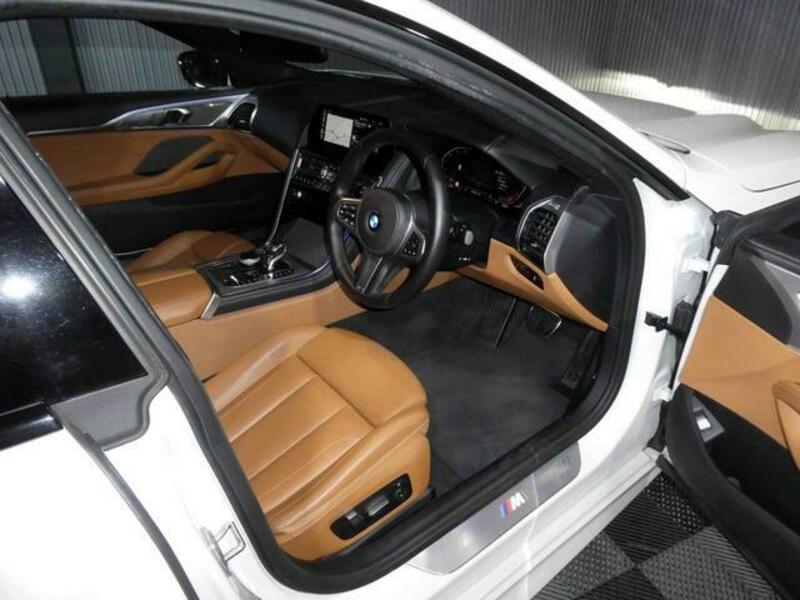 8 SERIES