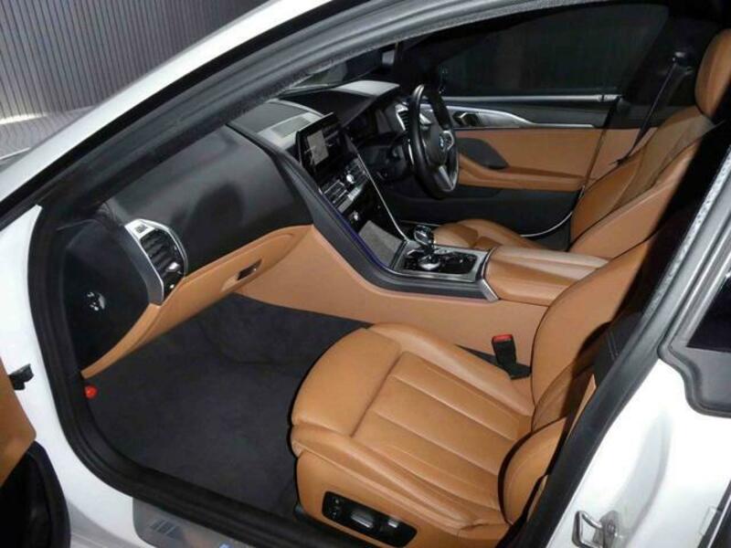 8 SERIES