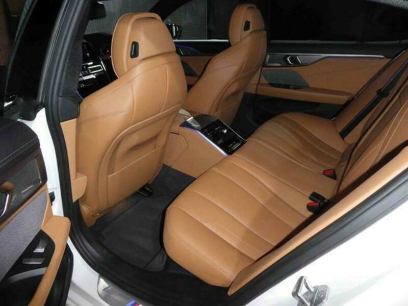 8 SERIES