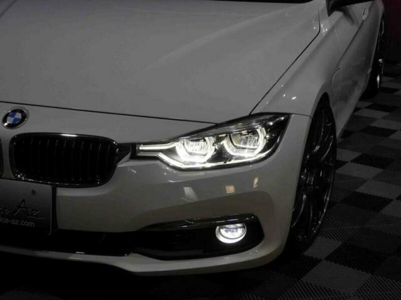 3 SERIES