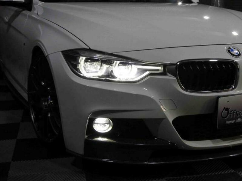 3 SERIES