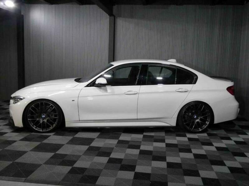 3 SERIES