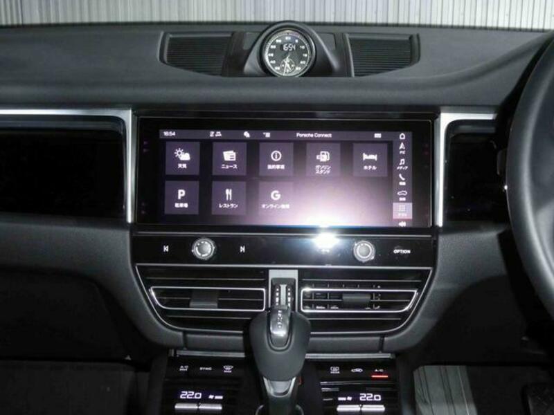 MACAN
