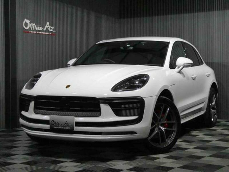 MACAN-0