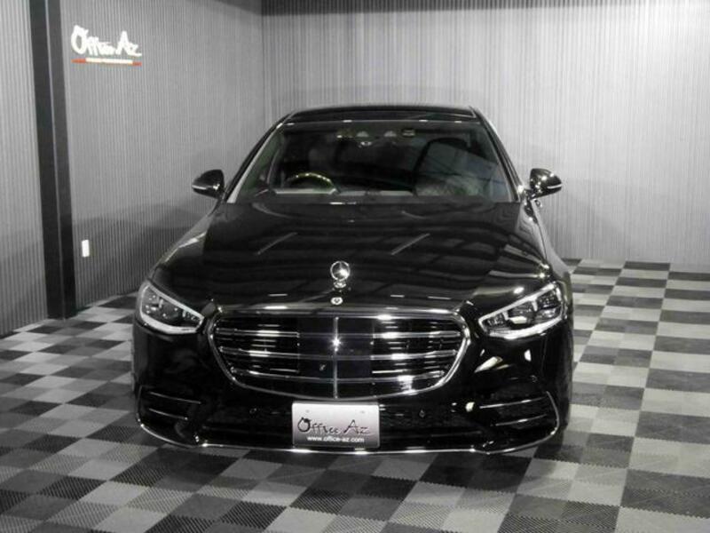 S-CLASS