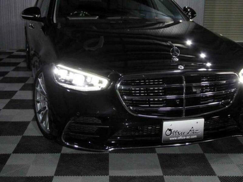 S-CLASS