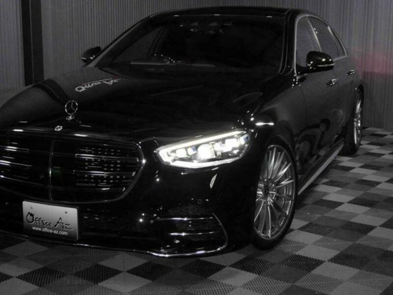 S-CLASS