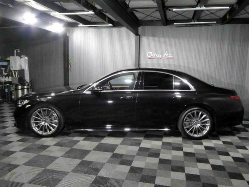 S-CLASS