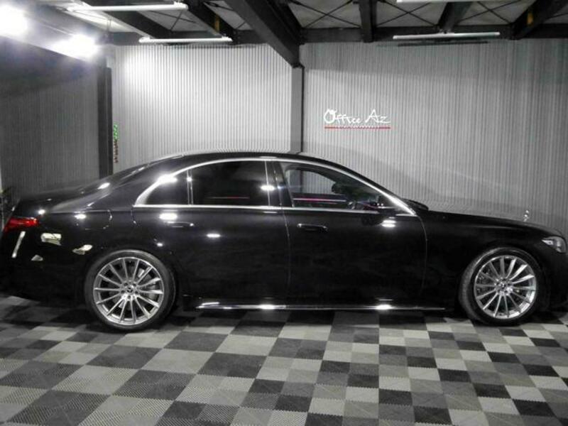 S-CLASS